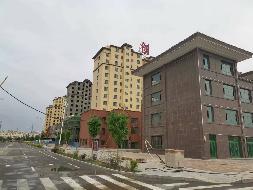 甘肃省酒泉市瓜州县玄奘大道南侧、瓜州大道东侧“创新小镇”部分住宅转让公告（第八次）