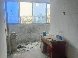 江苏徐州泉山区黄河南路41号院2#4单元801房产招租公告(国资监测编号GR2026JS4003209)