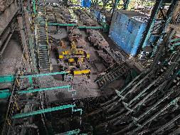 玉钢公司炼钢范围内的建筑物和设备资产及账内外资材备件转让(国资监测编号GR2026YN1000560)