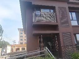 包头市青山区文学道35号1-106房产出租项目（年租金：23359元 租期：1年）（包头市绿源市政公用工程有限责任公司）(国资监测编号GR2026NM1003632)