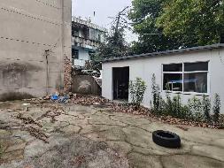 江苏徐州贾汪区将军大街350号办公楼南后院招租公告(国资监测编号GR2026JS4003234)