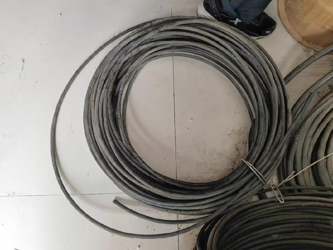 电缆、变压器、电流互感器等呼和浩特市光源电力安装有限责任公司废旧资产转让	(国资监测编号GR2026NM1003673)