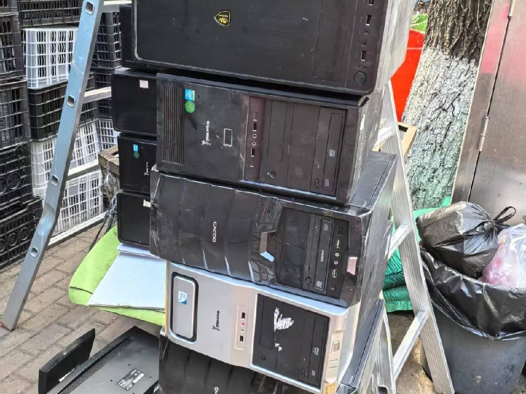 哈尔滨哈锅实业开发有限责任公司一批报废物资捆绑转让交易公告(国资监测编号GR2026HL2005007)