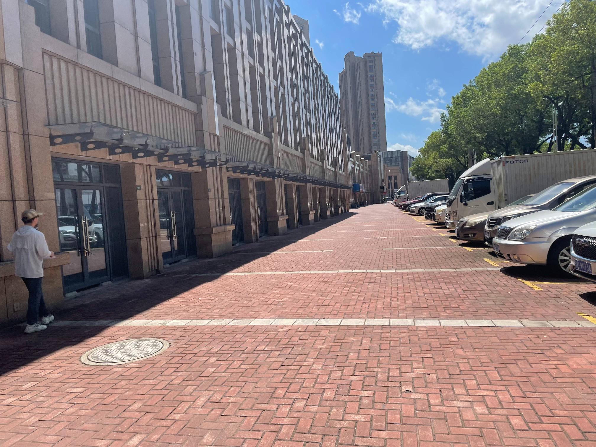 溧阳市昆仑南路281号108室招租公告