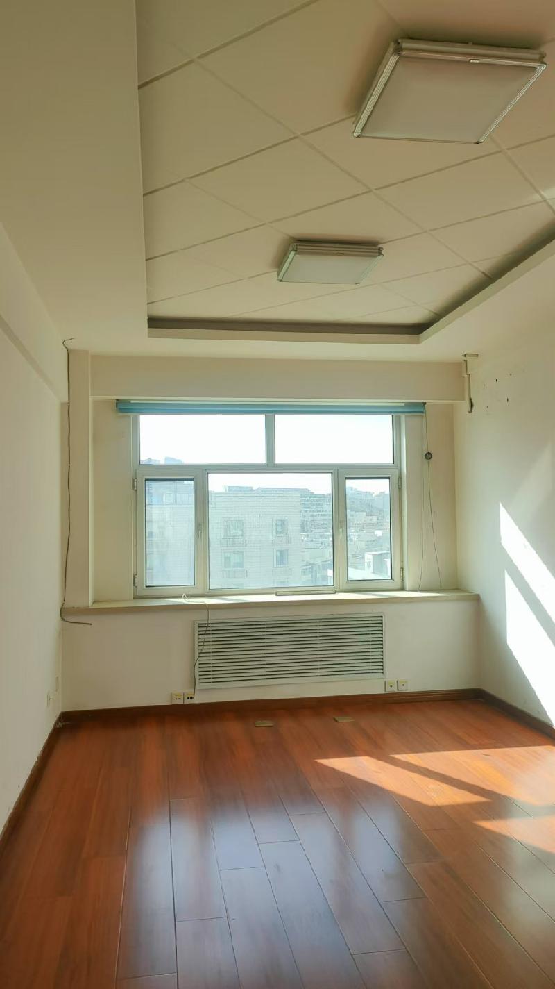 兰州市城关区中山路30号供销大厦9层363平方米办公用房租赁公告