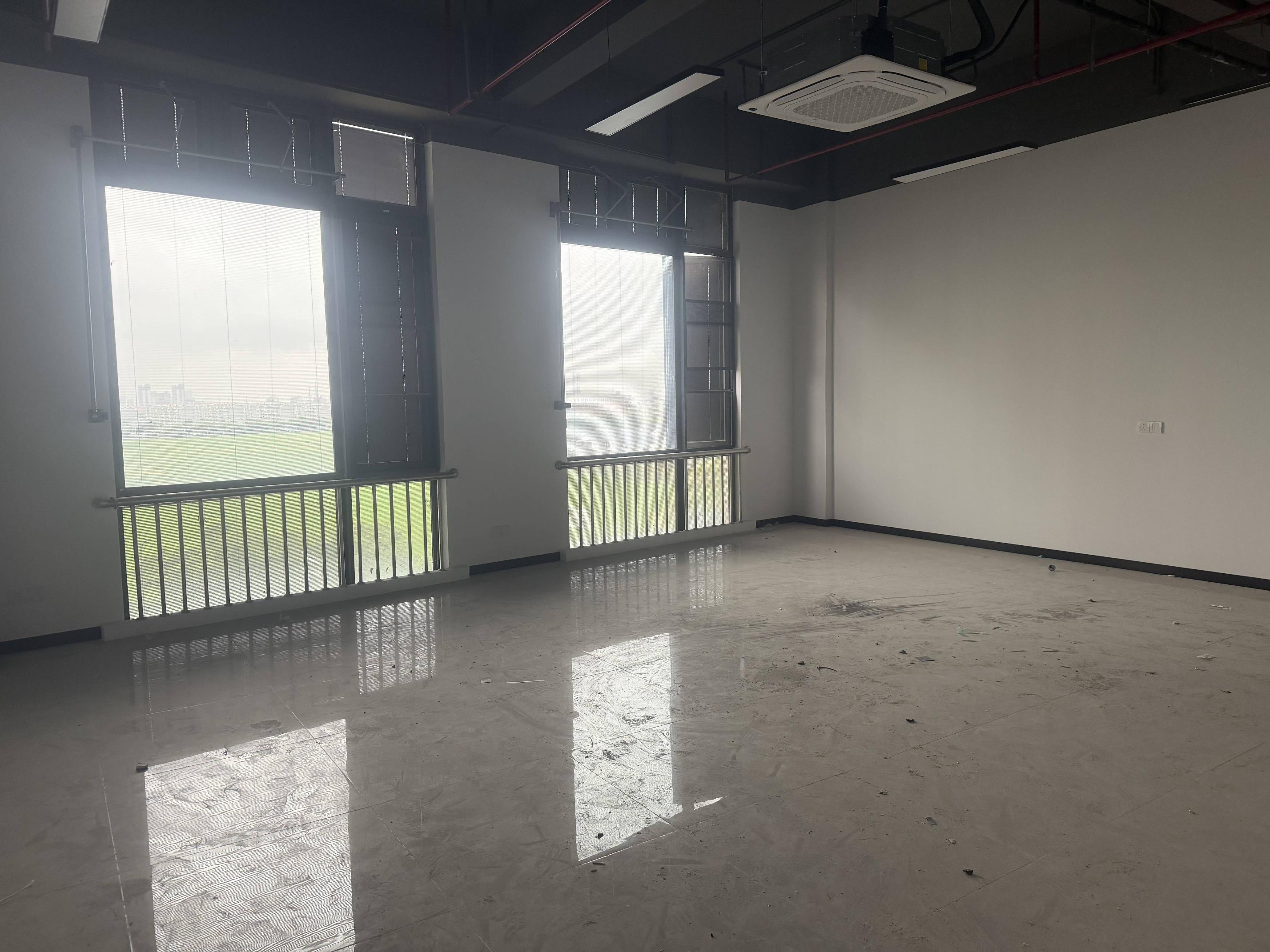 科创商务中心6号楼501室-1号招租公告
