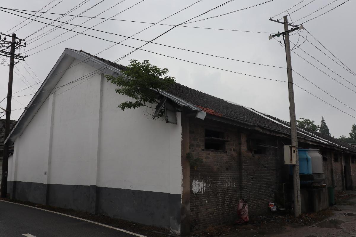 [芜湖市]芜湖市鸠江区清水中心粮站18处办公、仓储用房出租公告