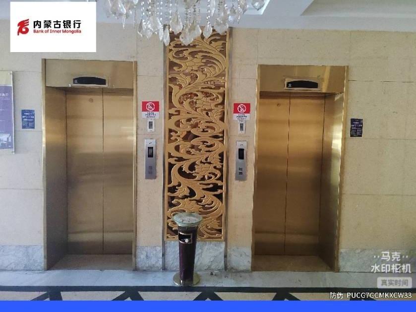 锡林浩特市希办察哈尔社区0号楼1-6层6389.21㎡商业房产转让