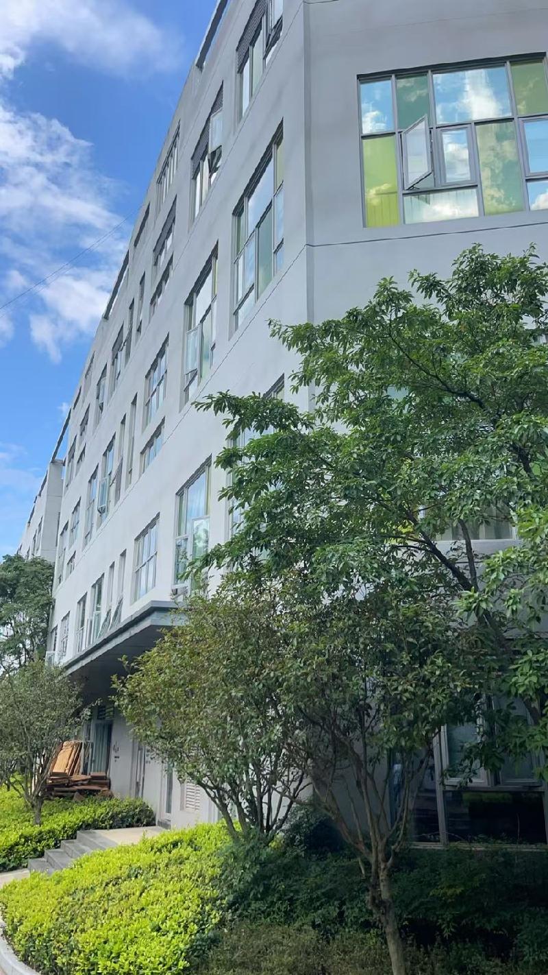 云南省昆明市世博里2幢和3幢房屋租赁(国资监测编号GR2026YN1000561)