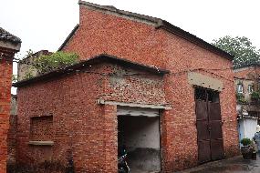 芜湖市鸠江区清水中心粮站18处办公、仓储用房出租公告(国资监测编号GR2026AH2002213)