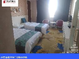 锡林浩特市希办察哈尔社区0号楼1-6层6389.21㎡商业房产转让
