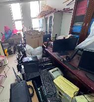 一批报废机器设备处置（土左旗委办）(国资监测编号GR2026NM1003669)