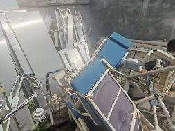 晋城市康复医院报废资产一批处置公告
