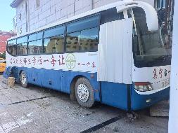 内蒙古集宁一中8台报废车公开招选回收机构(国资监测编号GR2026NM1003959)