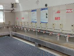 江苏省徐州财经高等职业技术学校校内茶水房、浴室、洗衣房整体招租项目公告(国资监测编号GR2026JS4003243)