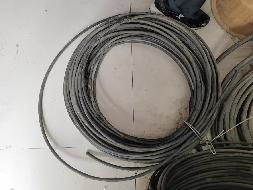 电缆、变压器、电流互感器等呼和浩特市光源电力安装有限责任公司废旧资产转让	(国资监测编号GR2026NM1003673)