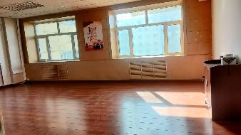 兰州市城关区中山路30号供销大厦9层363平方米办公用房租赁公告