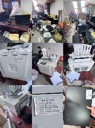 一批报废机器设备处置（土左旗委办）(国资监测编号GR2026NM1003669)