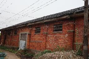 芜湖市鸠江区清水中心粮站18处办公、仓储用房出租公告(国资监测编号GR2026AH2002213)