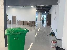 科创商务中心1号楼301、401、501室招租公告