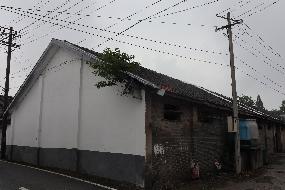 芜湖市鸠江区清水中心粮站18处办公、仓储用房出租公告(国资监测编号GR2026AH2002213)