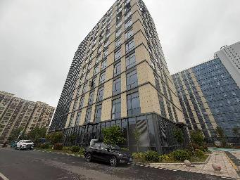科创商务中心1号楼301、401、501室招租公告