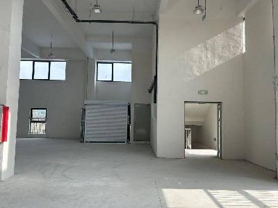 淮安市淮安区工联产业投资公司城西北路39号新建工业厂房招租公告