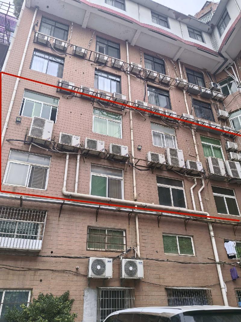 [安庆市]安庆市迎江区景泰花园二期1#A区三至四层房产出租（第二次）公告