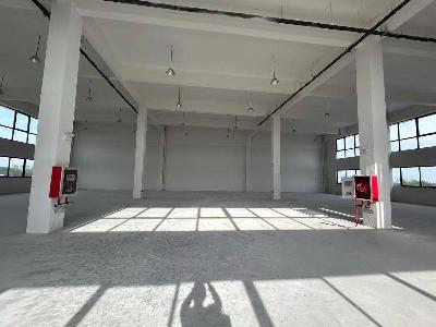 淮安市淮安区工联产业投资公司城西北路39号新建工业厂房招租公告