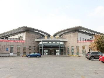 珠海路北侧、翔宇大道东侧商业用房（原金蝶苑宾馆）
