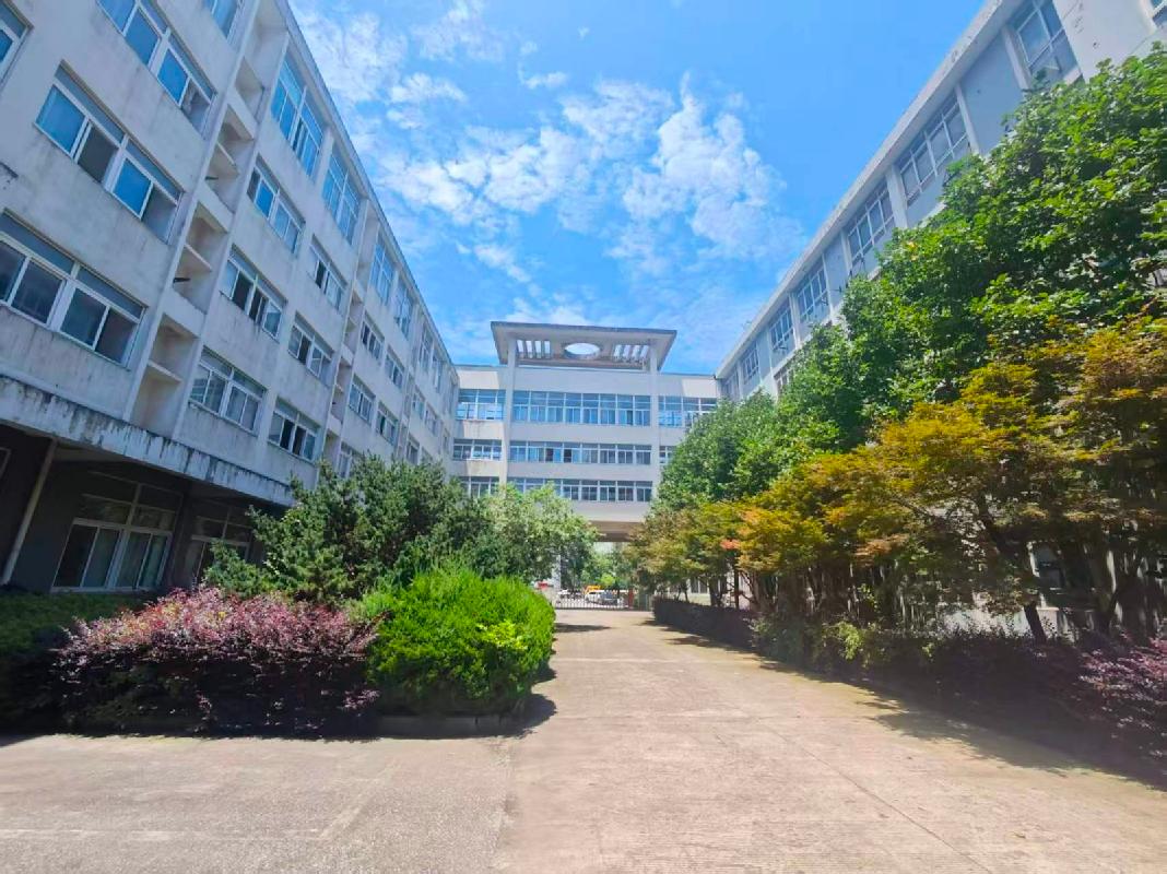 芜湖市湾沚区芜湖南路与荆山河路交叉口原湾沚区党校南楼房产出租公告(国资监测编号GR2026AH2002215)