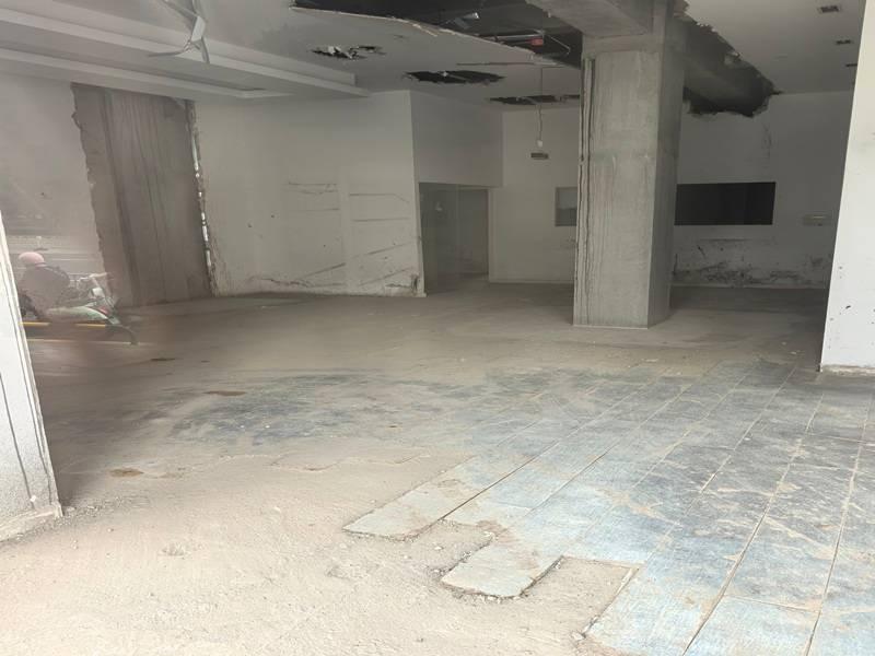 常州市劳动西路9号常州信息职业技术大学继续教育学院4号楼02号门面房综合用房招租公告(国资监测编号GR2026JS2003324)