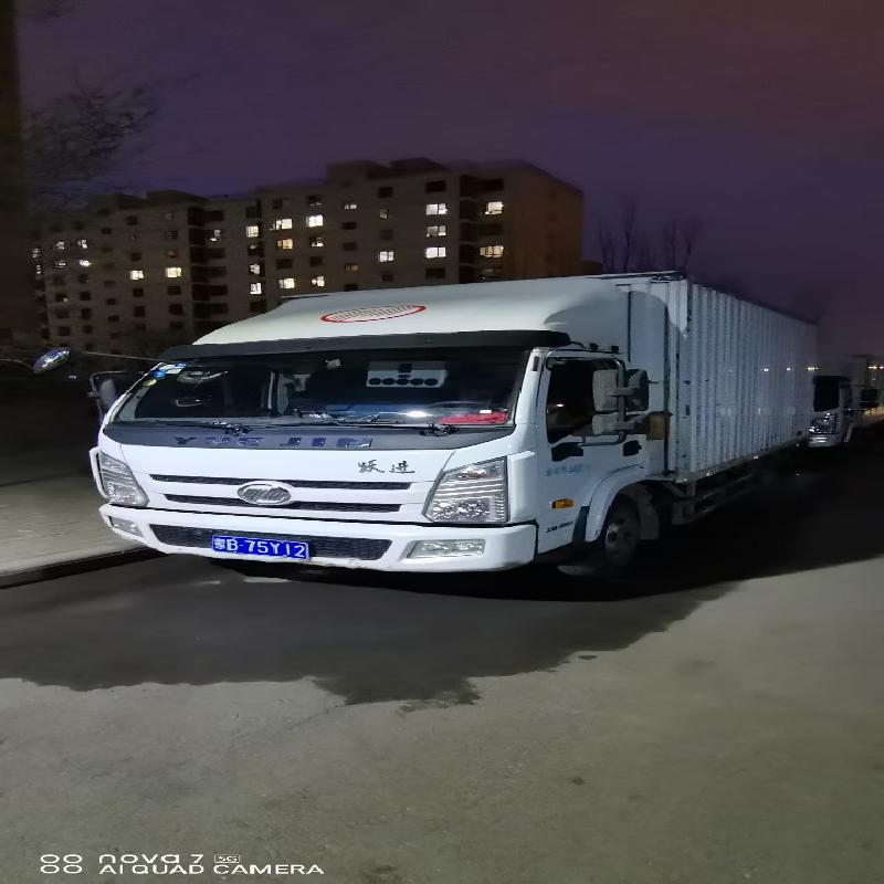 包头惠民水务股份有限公司6辆车及附属设备转让项目（包头惠民水务股份有限公司）(国资监测编号GR2026NM1003699)