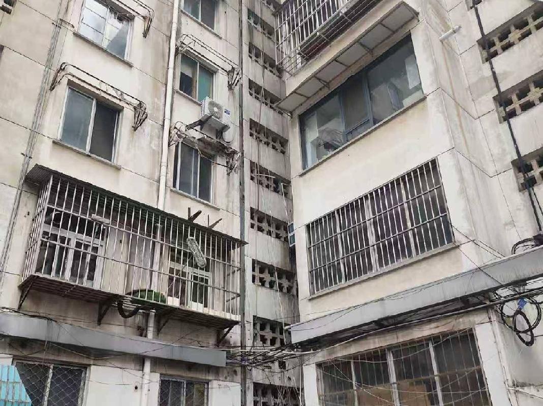 江苏徐州云龙区养育小区独立楼3-202房产招租项目公告(国资监测编号GR2026JS4003287)
