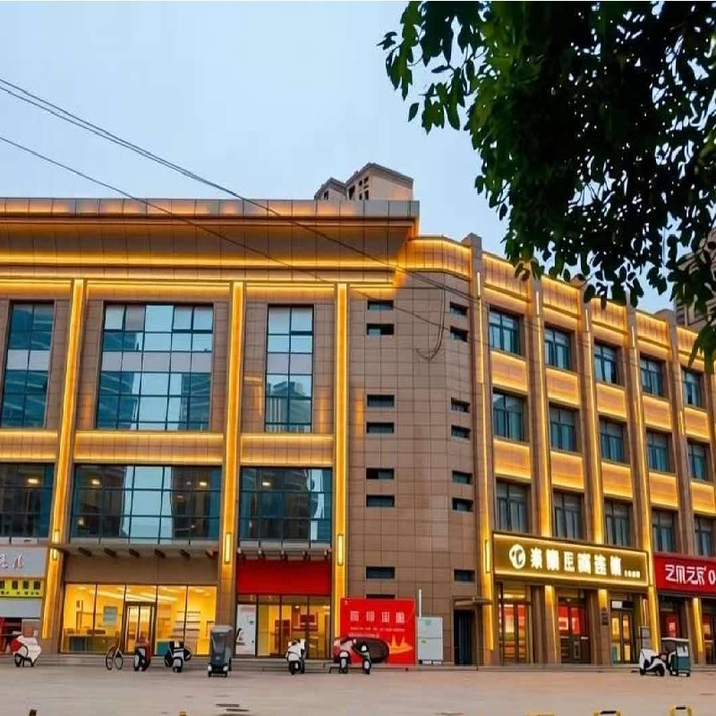 江苏徐州鼓楼区和润雅庭社区商业招租预告