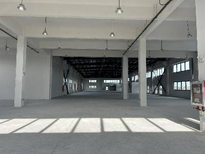 淮安市淮安区工联产业投资公司城西北路39号新建工业厂房招租公告