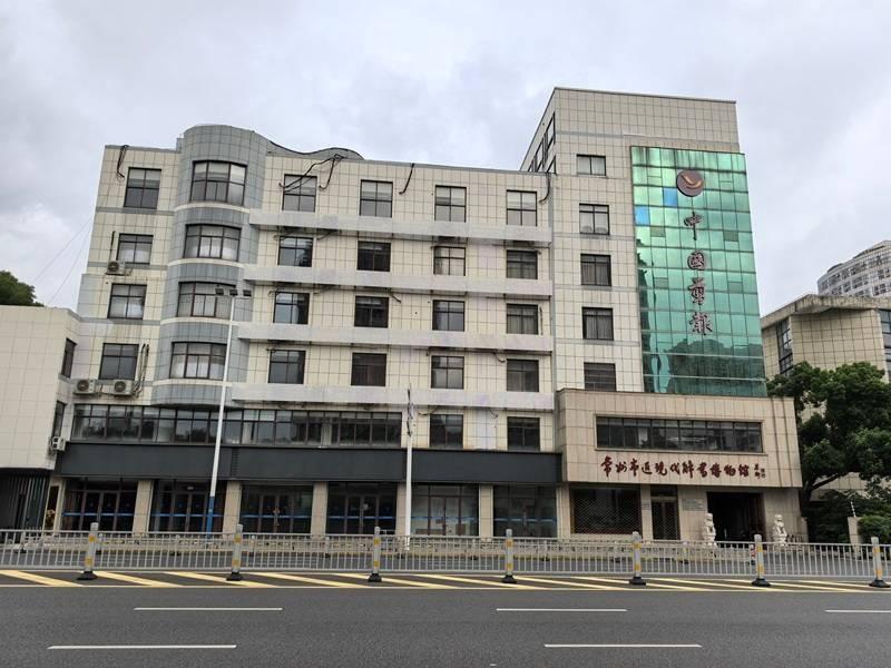 常州市劳动西路9号常州信息职业技术大学继续教育学院4号楼04号门面房综合用房招租公告(国资监测编号GR2026JS2003326)