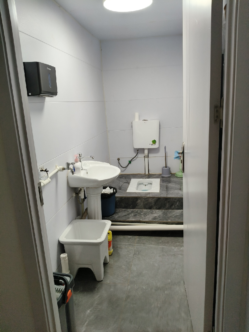 晋城市城区红星西街786号街面房1处招租公告