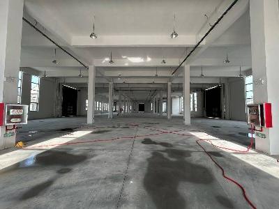 淮安市淮安区工联产业投资公司城西北路39号新建工业厂房招租公告