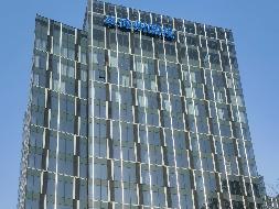 江苏徐州云龙区淮海经济区金融服务中心四区3号楼2-901、2-902、2-903、2-904房产招租项目公告(国资监测编号GR2026JS4003288)