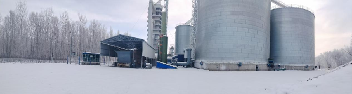 新疆农鑫农悦农业有限公司位于73团粮食仓储物流基地：玉米烘干加工厂、生产线设备及配套库房对外招租，租期一年