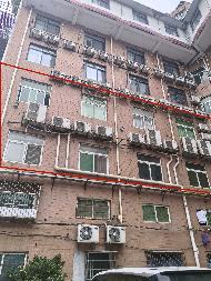 安庆市迎江区景泰花园二期1#A区三至四层房产出租（第二次）公告(国资监测编号GR2026AH2002267)