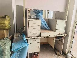 围挡、办公设备、电缆等一批废旧资产转让公告(国资监测编号GR2026JS2003317)