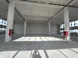 淮安市淮安区工联产业投资公司城西北路39号新建工业厂房招租公告