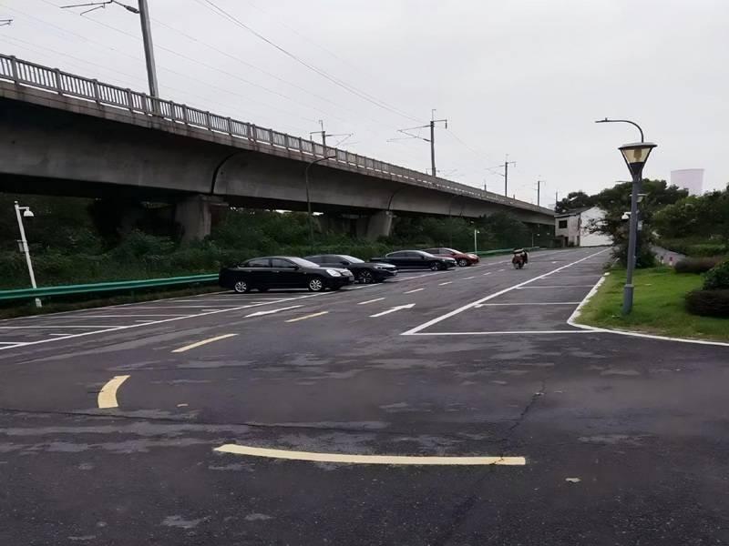 常州经济开发区古槐晓园停车场等12个停车场共68个自助洗车车位招租公告(国资监测编号GR2026JS2003334)