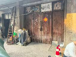 白云新村11幢东19幢北商铺