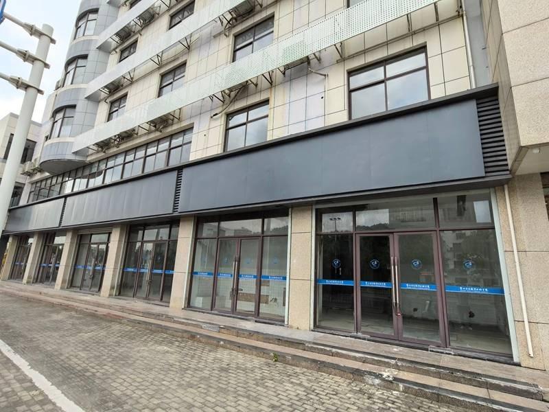 常州市劳动西路9号常州信息职业技术大学继续教育学院4号楼04号门面房综合用房招租公告(国资监测编号GR2026JS2003326)