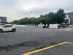 芜湖市鸠江区汤沟镇纬一路西湾园区一处房屋及场地出租公告(国资监测编号GR2026AH2002234)