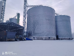 新疆农鑫农悦农业有限公司位于73团粮食仓储物流基地：玉米烘干加工厂、生产线设备及配套库房对外招租，租期一年