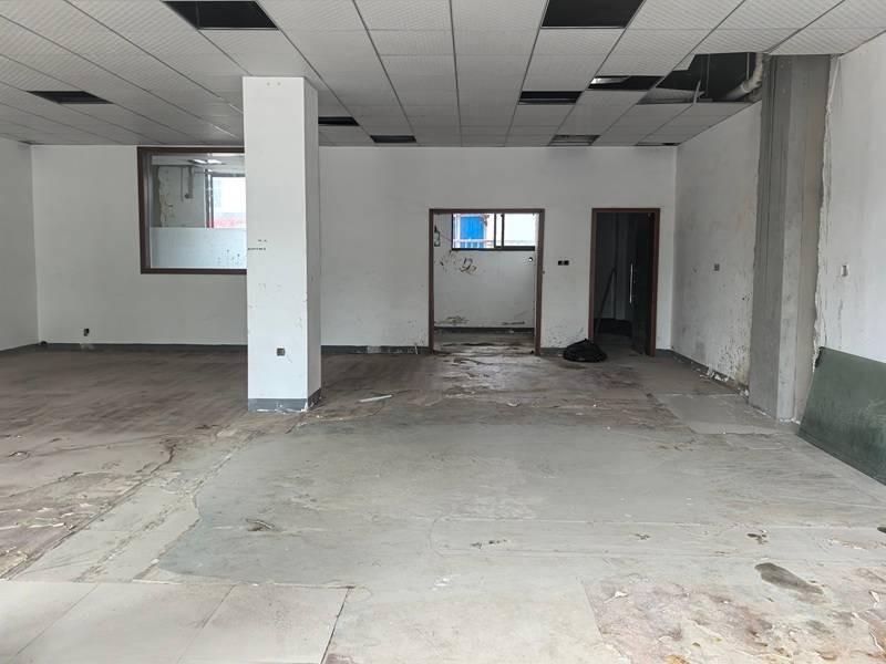 常州市劳动西路9号常州信息职业技术大学继续教育学院4号楼03号门面房综合用房招租公告(国资监测编号GR2026JS2003325)